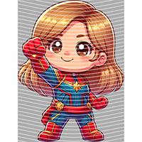 Cartoons and other-CO 2051